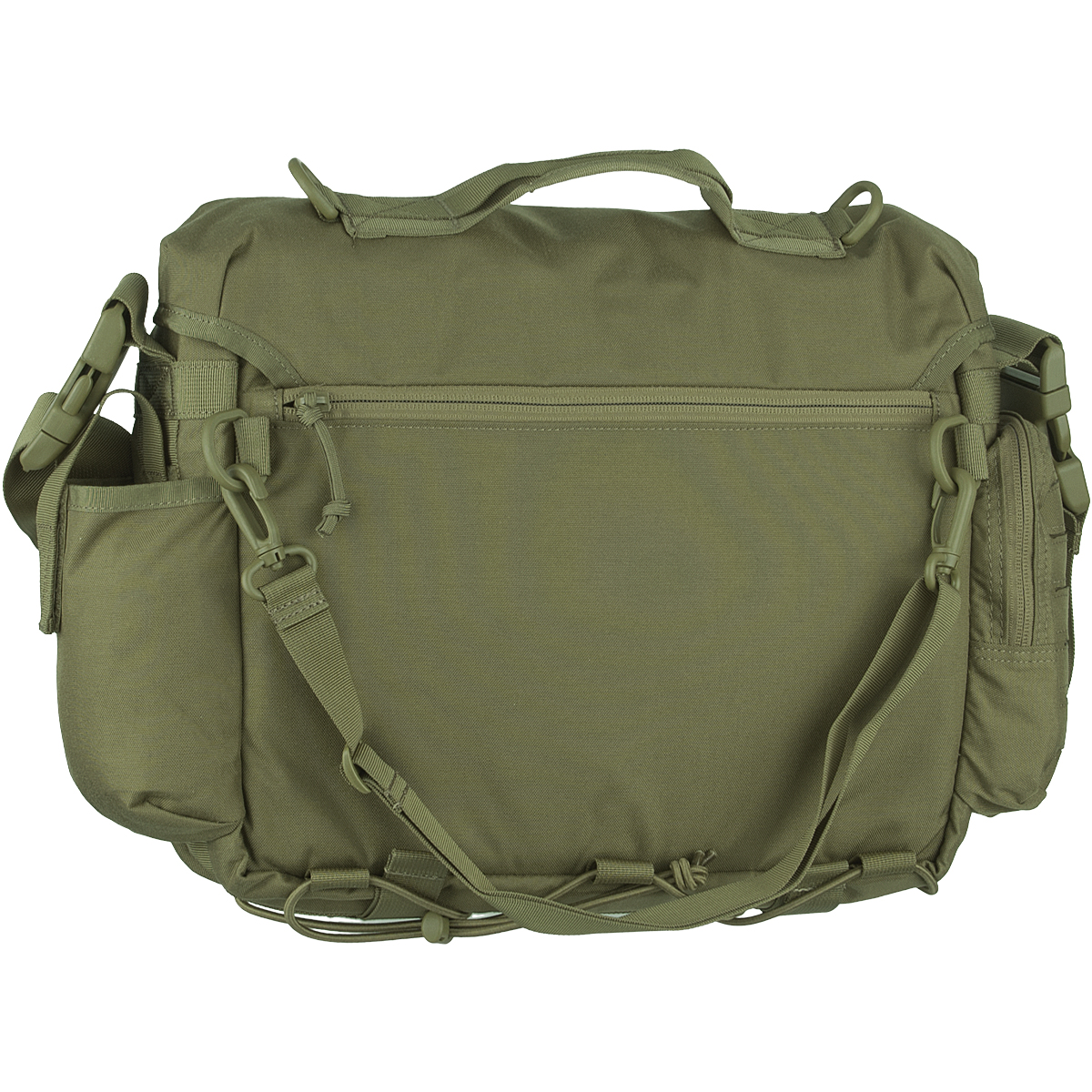 DIRECT ACTION MESSENGER BAG オリーブドラブ ミリタリーショップ専門店 SWAT | HELIKON-TEX DIRECT ACTION